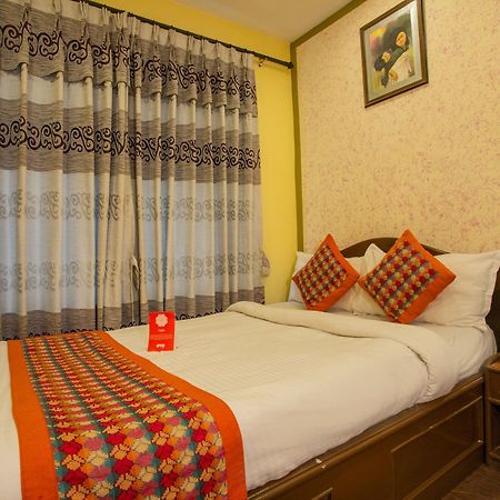 Oyo 153 Aster Hotel Nepal Catmandu Exterior foto