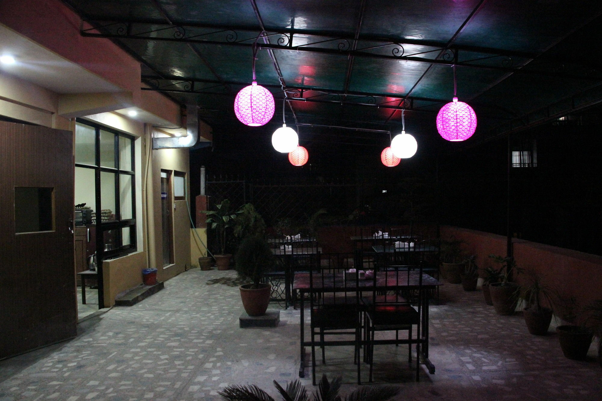 Oyo 153 Aster Hotel Nepal Catmandu Exterior foto